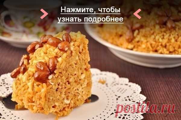 Как приготовить чак-чак - рецепт, ингридиенты и фотографии