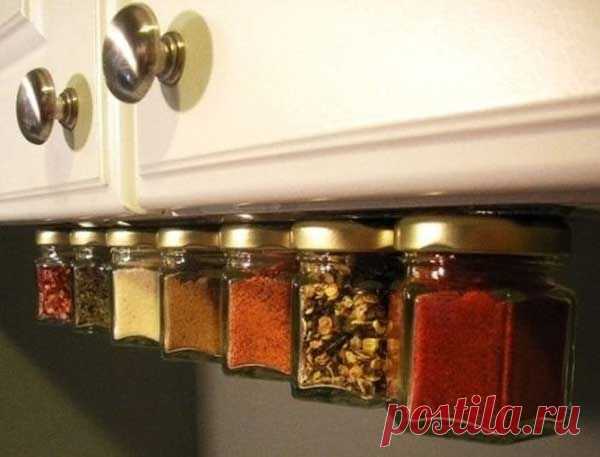 37 Insanely Smart DIY Storage Ideas You Need To Know
