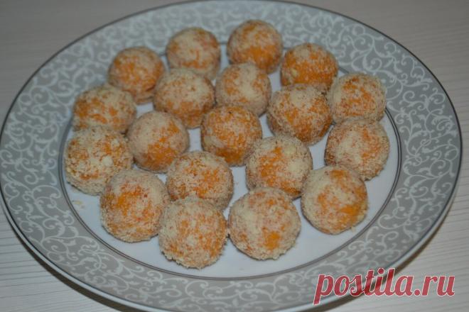 Домашние конфеты из сухофруктов и орехов. Натуральные и очень вкусные! | Все будет вкусно! | Дзен