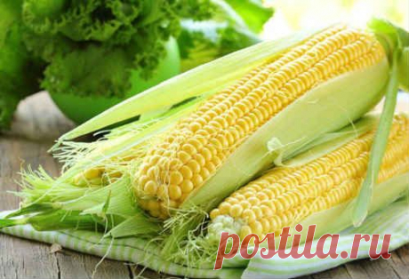 Маринованная кукуруза в початках на зиму - рецепты