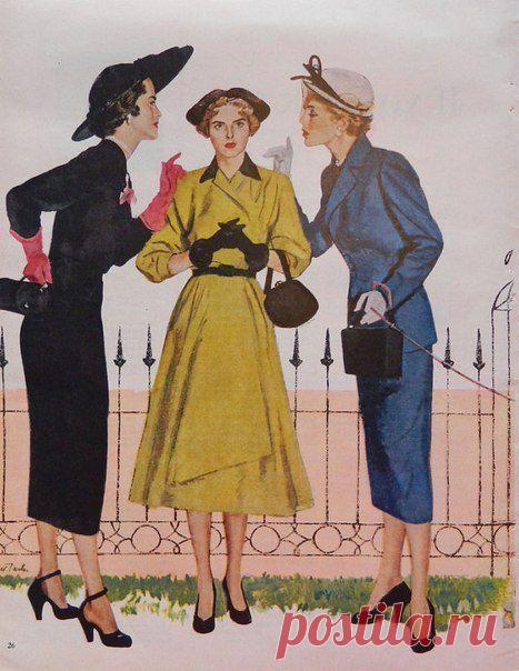 Виды дур :) | И ПРО ЭТО