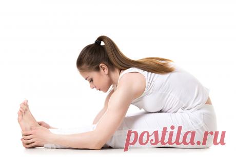 Как правильно делать растяжку после тренировки? Не все знают, что нужно делать растяжку мышц после тренировки (заминку). Как правильно и зачем её делать? Список лучших упражнений и рекомендаций.