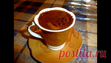 Как правильно заваривать кофе в турке - простая инструкция от А до Я - БУДЕТ ВКУСНО! - медиаплатформа МирТесен