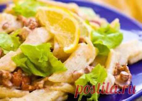 Вкусные рецепты