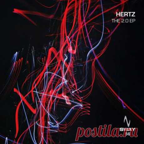 Hertz – The 2.0 EP