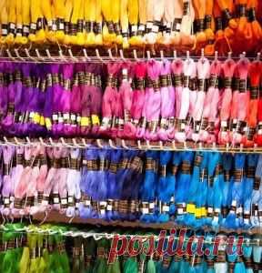 Мулине ПНК Кирова против DMC - итоги