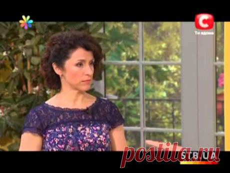 Как сделать мармелад - Все буде добре - Выпуск 242 - 27.08.2013 - Все будет хорошо