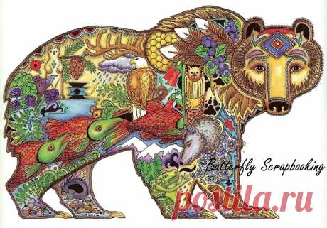 GRIZZLY BEAR Animal Spirit Cling Unmounted Rubber Stamp EARTH ART Sue Coccia New • $18.75 GRIZZLY BEAR ANIMAL Spirit Cling Unmounted Rubber Stamp EARTH ART Sue Coccia New - $18.75. GRIZZLY BEAR Animal Spirit Stamp Unmounted Rubber Stamp Red Rubber With Cling Foam Stamp Animal Spirit Stamps original art work by Sue Coccia by EARTH ART International NEW Size of stamp is approximately 4" x 2.75" inch "Card Project Sample Ideas Not Included"Rubber stamps are a fun way to embel...