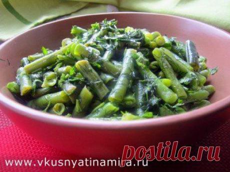 Грузинская кухня