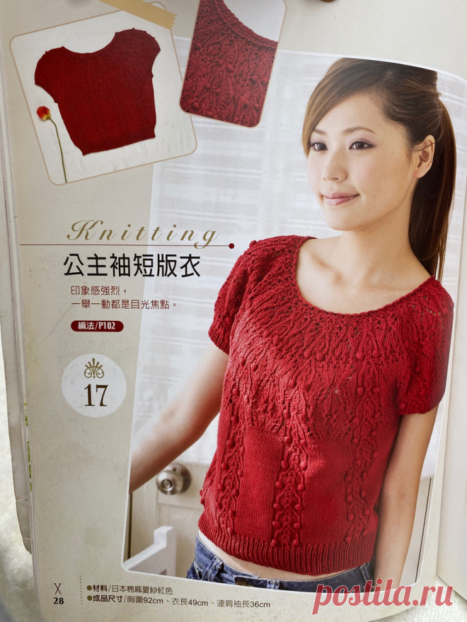 НАШЛА удивительные Новинки!!!Большая подборка круглых кокеток. | Волшебный клубок. Яна Зима. | Дзен