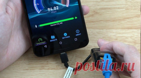 Как подключить USB-флешку к телефону Android и пользоваться ею