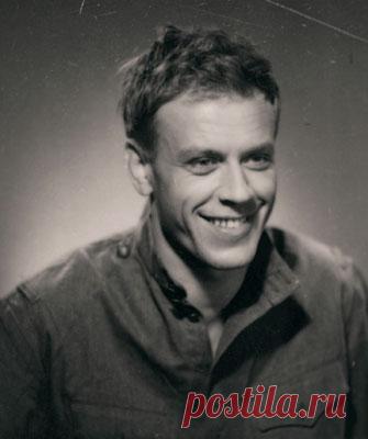 Леонхард Мерзин, 10 февраля, 1934
 • 2 января 1990