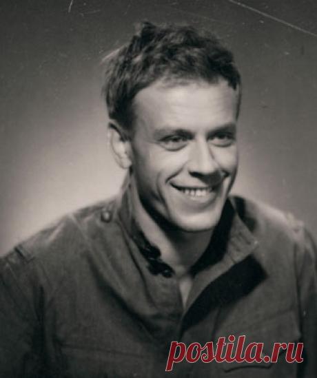 Леонхард Мерзин, 10 февраля, 1934
 • 2 января 1990