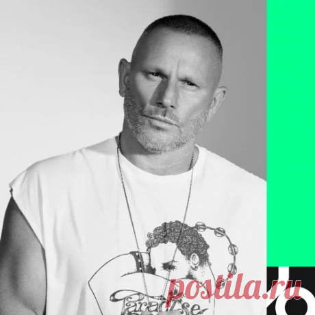 Mark Knight Playlist of the Week Chart - HypeDJ.top