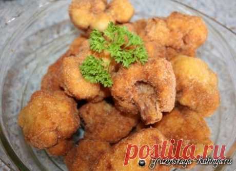 БУДЕТ ВКУСНО!