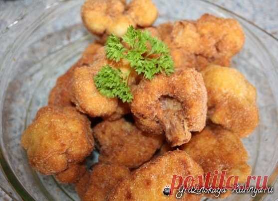 БУДЕТ ВКУСНО!