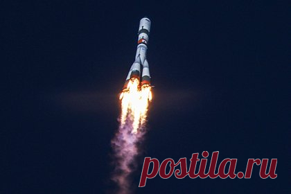 «Союз МС-24» запустят во второй половине года. Ракету-носитель «Союз-2.1а» с пилотируемым кораблем «Союз МС-24» планируют запустить во второй половине 2023 года, сообщили в госкорпорации «Роскосмос». На Байконуре приступили к первому этапу предполетной подготовки корабля. «Союз МС-24» доставит на МКС экипаж 69-й экспедиции.