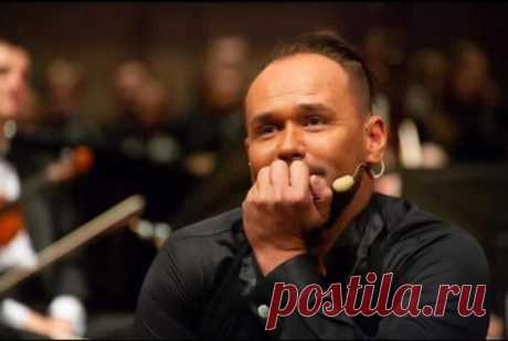 День рождения Максима Аверина: карьера звезды телесериалов &quot;Глухарь&quot; и &quot;Склифосовский&quot;