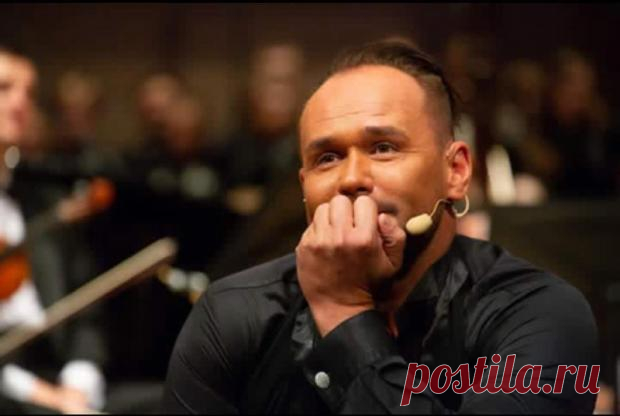 День рождения Максима Аверина: карьера звезды телесериалов "Глухарь" и "Склифосовский"