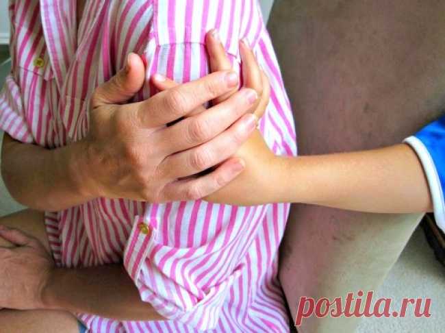 Как научить ребенка ждать без капризов