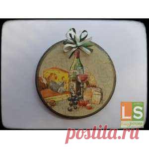 Купить Доска разделочная "Натюрморт" производства Лариса Плотницкая "Луганск" - Международный Портал Увлечения, Хобби, Отдыха, Туризма, Приятных сюрпризов и подарков