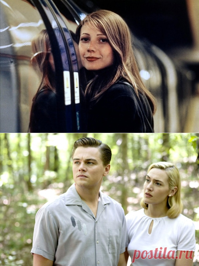 10 отличных фильмов для женской компании | Болтай