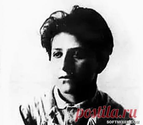 Фанни Каплан: Террористка номер один - Любители истории - медиаплатформа МирТесен