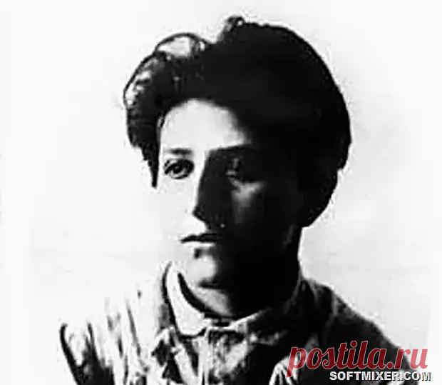 Фанни Каплан: Террористка номер один - Любители истории - медиаплатформа МирТесен