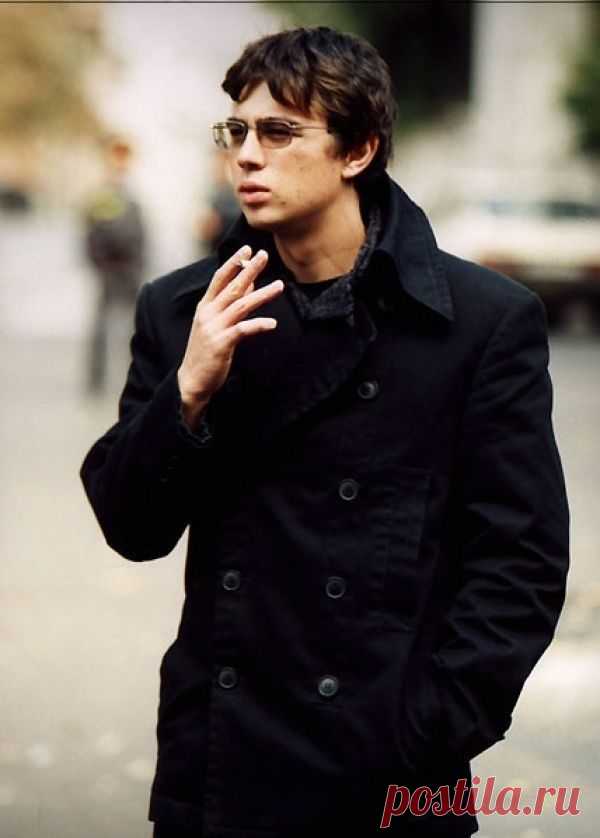 Вечно молодой Сергей Бодров