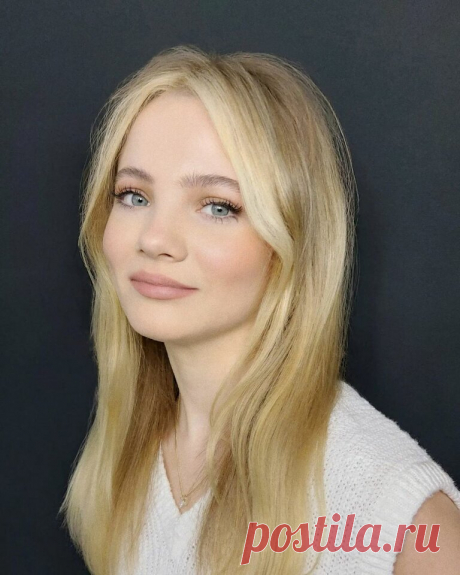 Фрейя Аллан