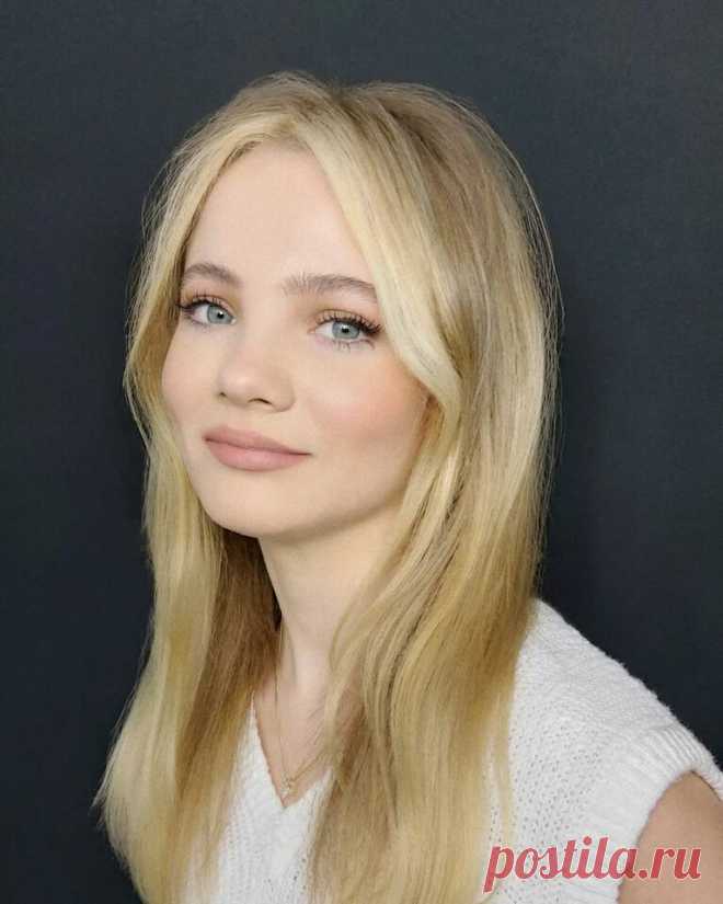 Фрейя Аллан