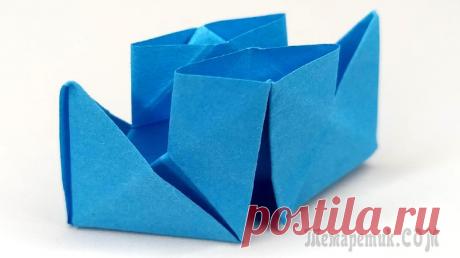 Как сделать кораблик из бумаги. Пошаговая инструкция оригами Бумажный кораблик – это что-то забытое, прямо из детства. Но молодые родители быстро вспоминают об этом, когда подрастает их малыш. Такая незаурядная поделка изготавливается легко и просто, а главное ...
