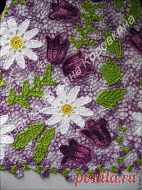 ВЯЖЕМ САМИ - Сайт Девочки Рукоделочки