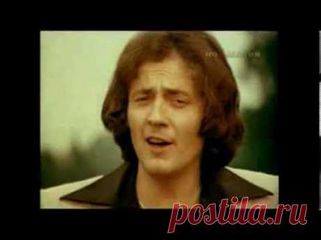 Jaak Joala / Cliff Richard -  Ob-la-di, Ob-la-da