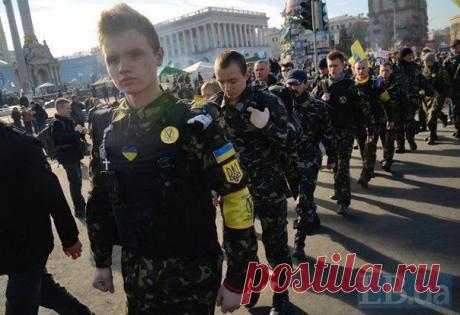 Газета «СПЕЦНАЗ РОССИИ» и журнал «РАЗВЕДЧИКЪ»