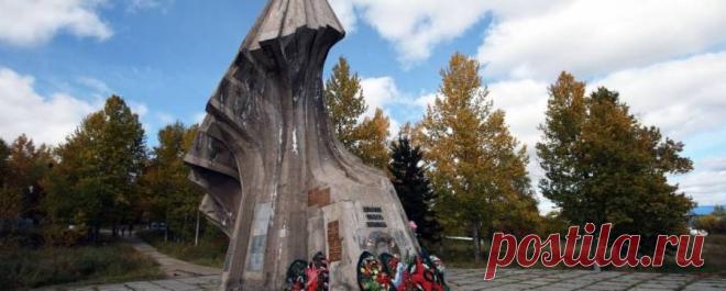 Алдан, Республика Саха (Якутия) | Город Фактов