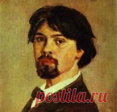19 марта в 1916 г умер Василий Суриков-ХУДОЖНИК-ЖИВОПИСЕЦ-