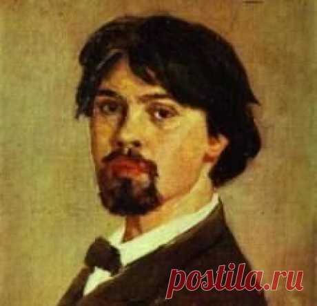 19 марта в 1916 г умер Василий Суриков-ХУДОЖНИК-ЖИВОПИСЕЦ-"УТРО СТРЕЛЕЦКОЙ КАЗНИ"