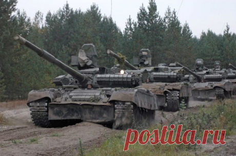 Санкции подарили России бесплатный военный полигон за 100  евро | Я так вижу