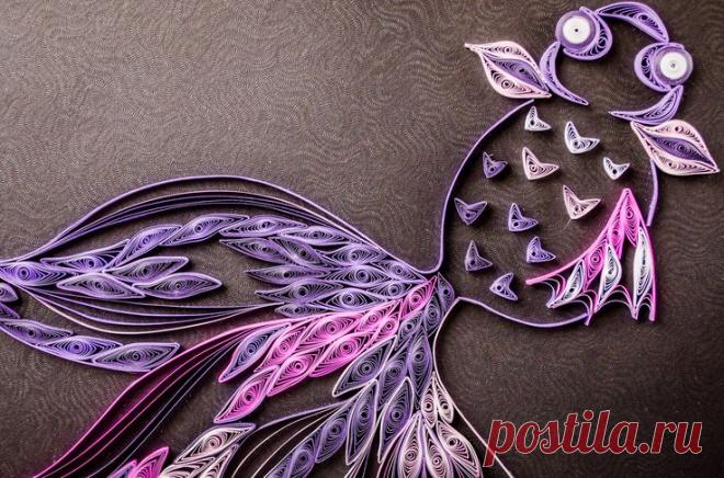 f07369a9b19a3dc7e4c99aec4f3416d2--paper-jewelry-quilling-ideas.jpg (736×486)