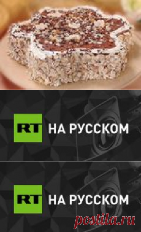 Торты из овсяного печенья: с бананом, вишней, творогом