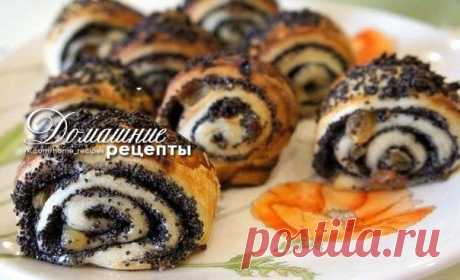 Домашние рецепты - вкусно и просто! • Заготовки