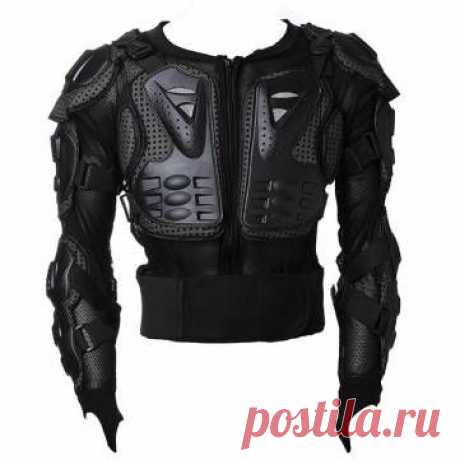 Мотокросс Мотоцикл Броня защитная оболочка - 1 975 руб.