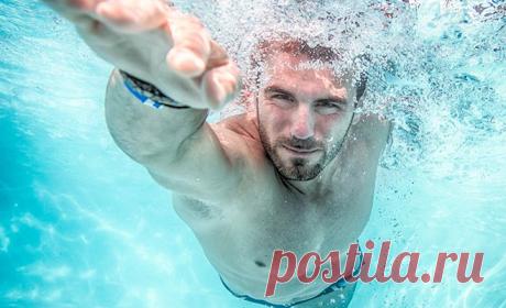 Посещение бассейна в Leader Sport fitness club & SPA: абонементы на 6 и 12 месяцев. Скидка 50% - Chocolife.me