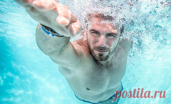 Посещение бассейна в Leader Sport fitness club & SPA: абонементы на 6 и 12 месяцев. Скидка 50% - Chocolife.me