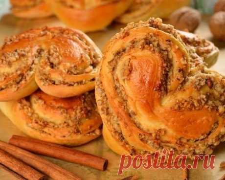 Тесто: 33 секрета вкусной выпечки