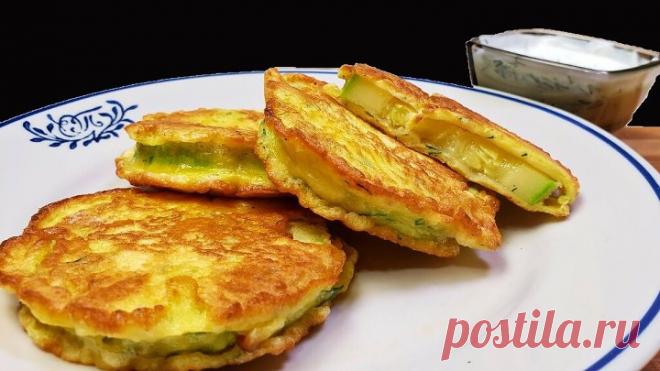 КАБАЧКИ ИСЧЕЗАЮТ НА РАЗ. НЕУСПЕВАЮ ПОДАВАТЬ НА СТОЛ. ЛУЧШИЙ РЕЦЕПТ ЗАКУСИ ИЗ КАБАЧКА.