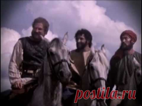 Казачья - Игорь Растеряев (ПятьГор ТВ) - YouTube