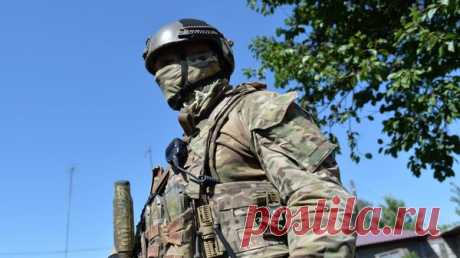 Военные на Лисичанском направлении сорвали ротацию теробороны Украины