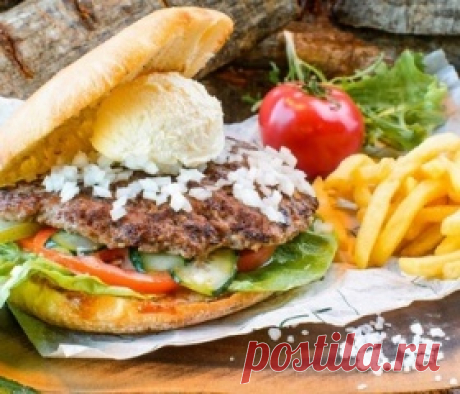 Всего 10 минут в этом маринаде подарят твоим овощам гриль невероятный вкус! Секрет мангальщика.